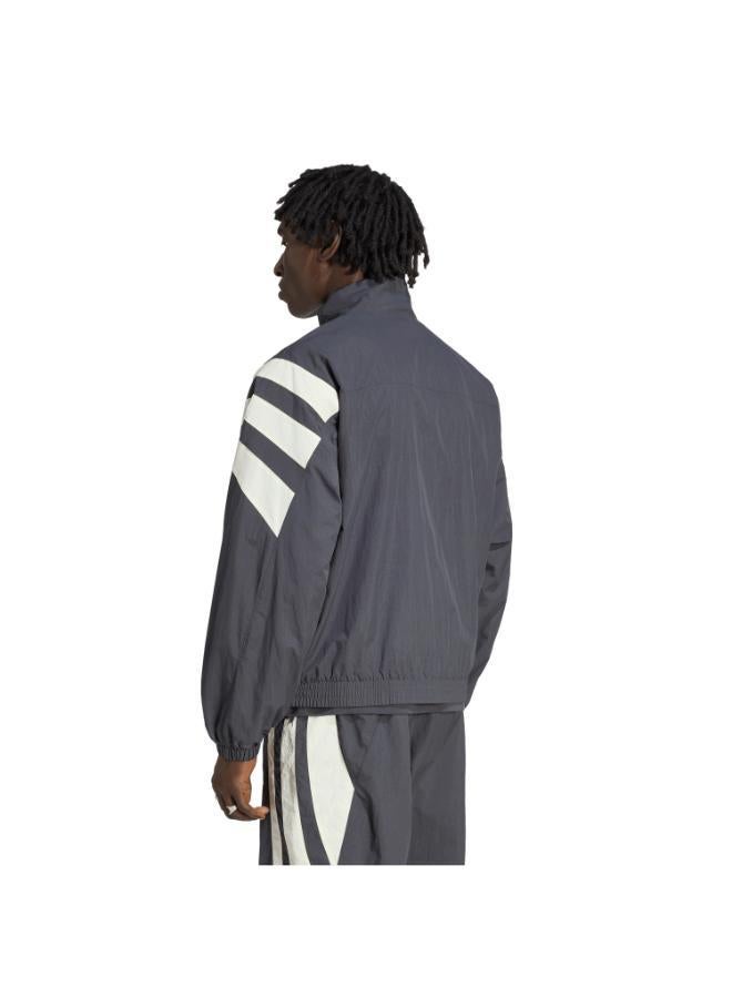 adidas Originals ORIGINALS SANTIAGO TRACK JACKET - Image 2